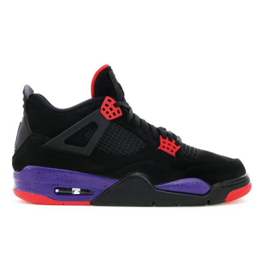 Jordan 4 Retro Raptors