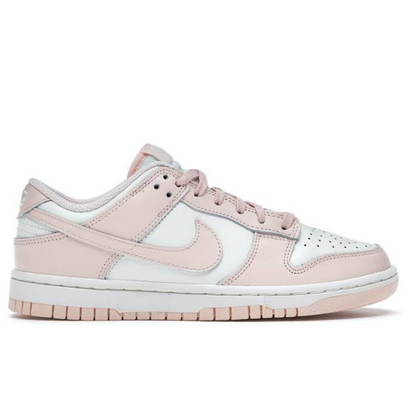 Nike Dunk Low Orange Pearl