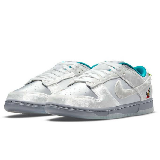Nike Dunk Low Ice