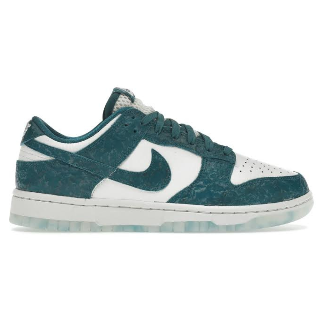Nike Dunk Low Ocean