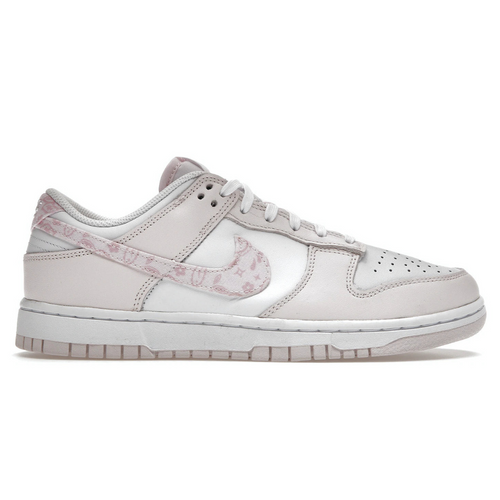 Nike Dunk Low Pink Paisley