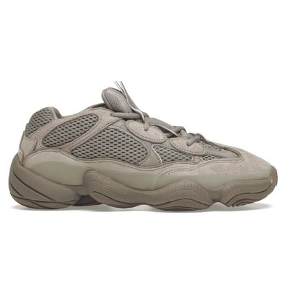 Adidas Yeezy 500 Ash Grey