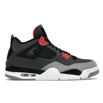 Jordan 4 Retro Infrared