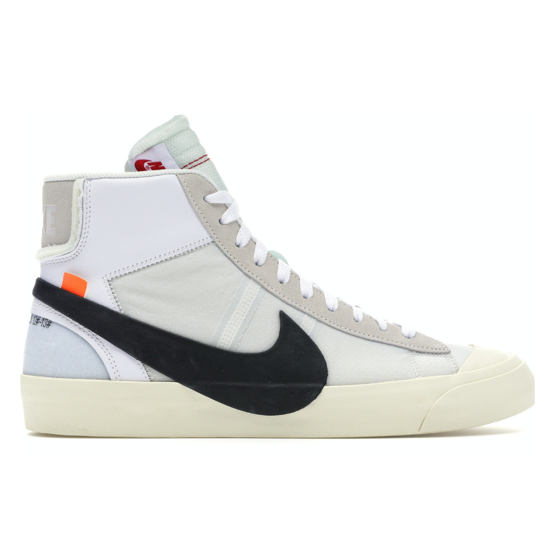 Nike Blazer Mid Off-White
