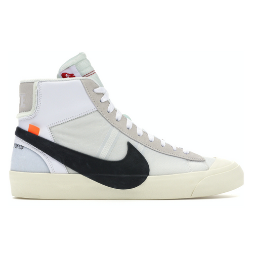 Nike Blazer Mid Off-White