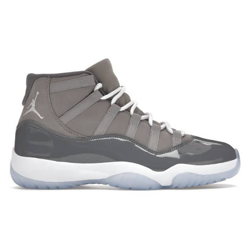 Jordan 11 Retro Cool Grey