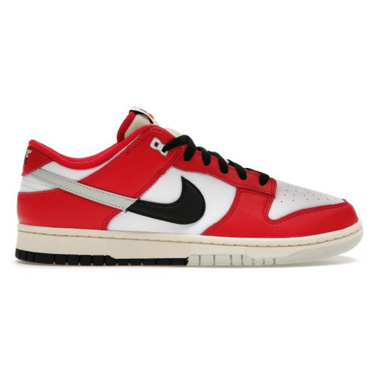 Nike Dunk Low Chicago Split Hombre