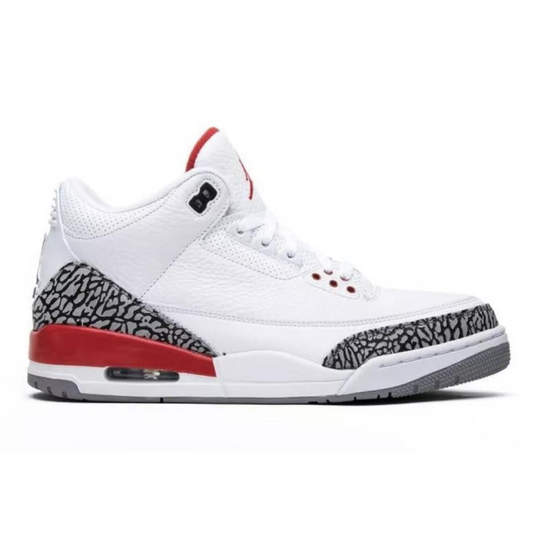 Jordan 3 Retro Hall of Fame