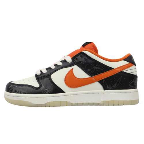 Nike Dunk Low Halloween