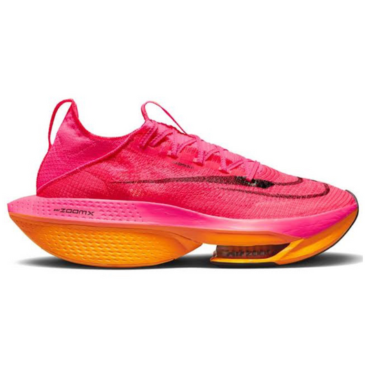 Nike Air Zoom Alphafly Next 2 Hyper  Pink Lader Orange