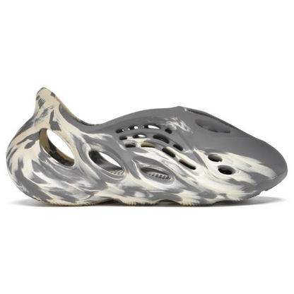 Adidas Yeezy Foam Moon Gray