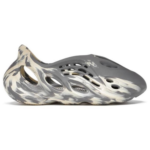 Adidas Yeezy Foam Moon Gray