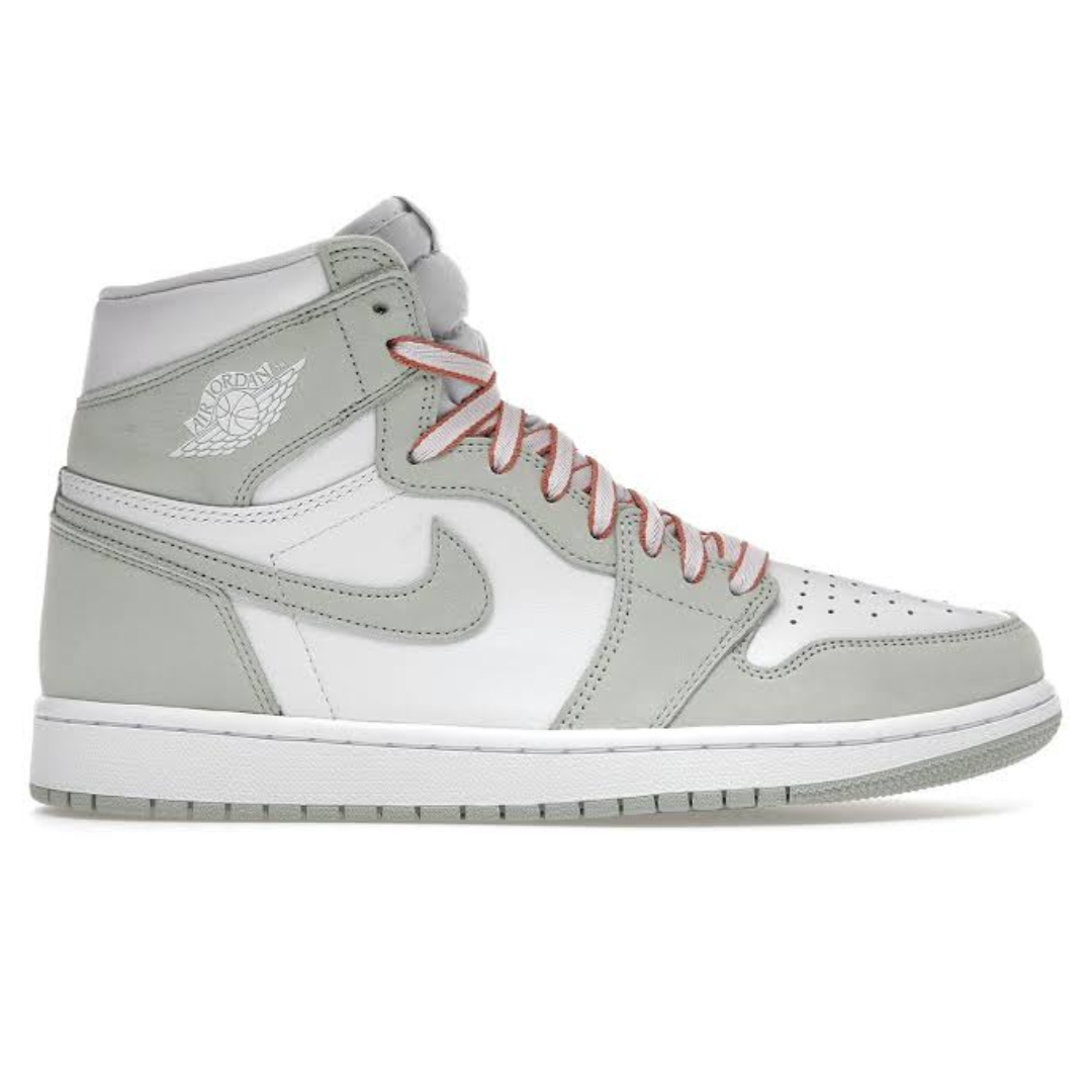 Jordan 1 Retro High OG Seafoam