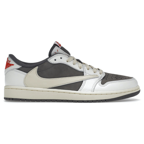 Jordan 1 Low Reverse Mocha Travis Scott