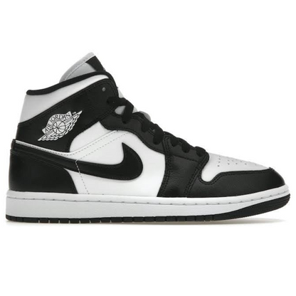 Jordan 1 Mid Panda