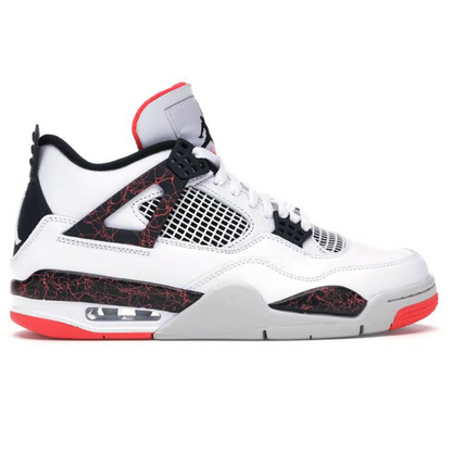 Jordan 4 Retro Flight Nostalgia