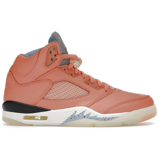 Jordan 5 Retro Dj Khaled We The Best Crimson Bliss