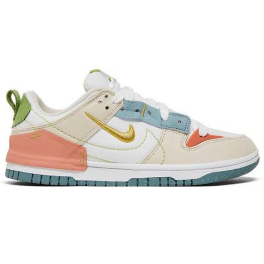 Nike Dunk Low Disrupt 2 Easter
