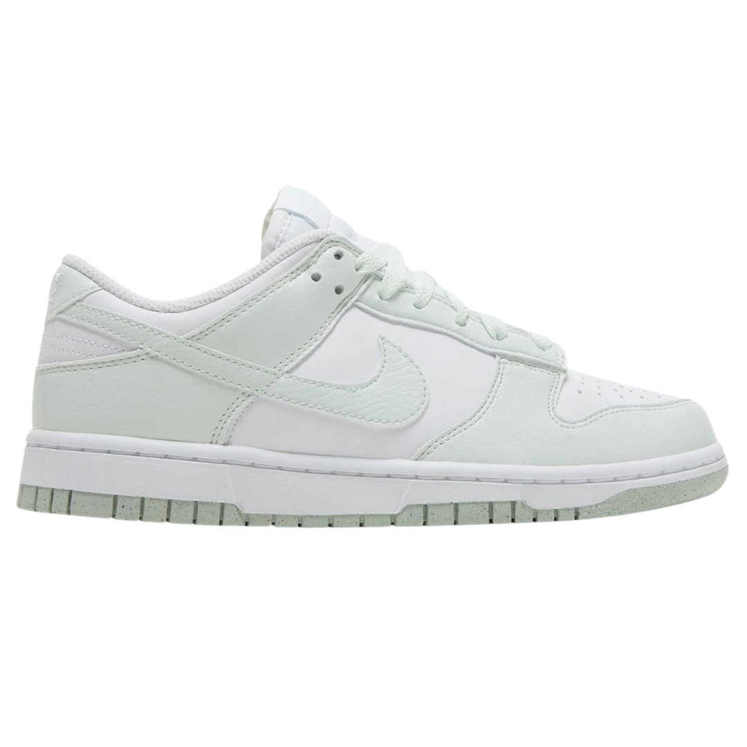 Nike Dunk Low Next Nature White Mint