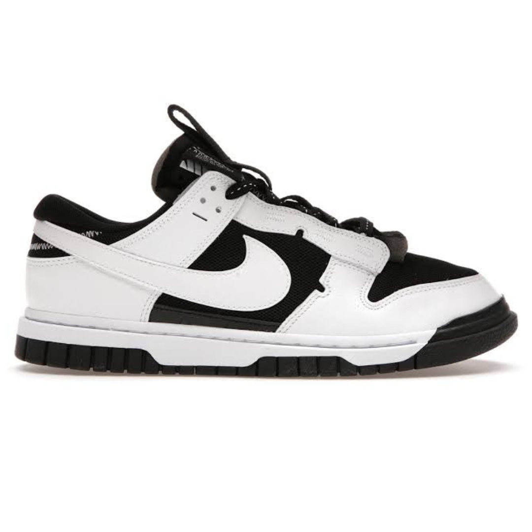 Nike Dunk Low Jumbo Reverse Panda