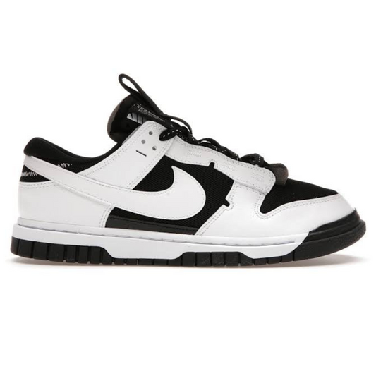 Nike Dunk Low Jumbo Reverse Panda