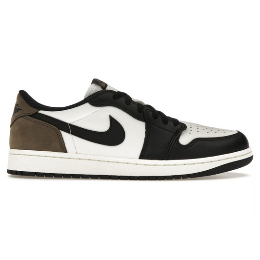Jordan 1 Retro Low Mocha