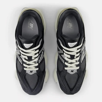 New Balance 9060 Black Phantom