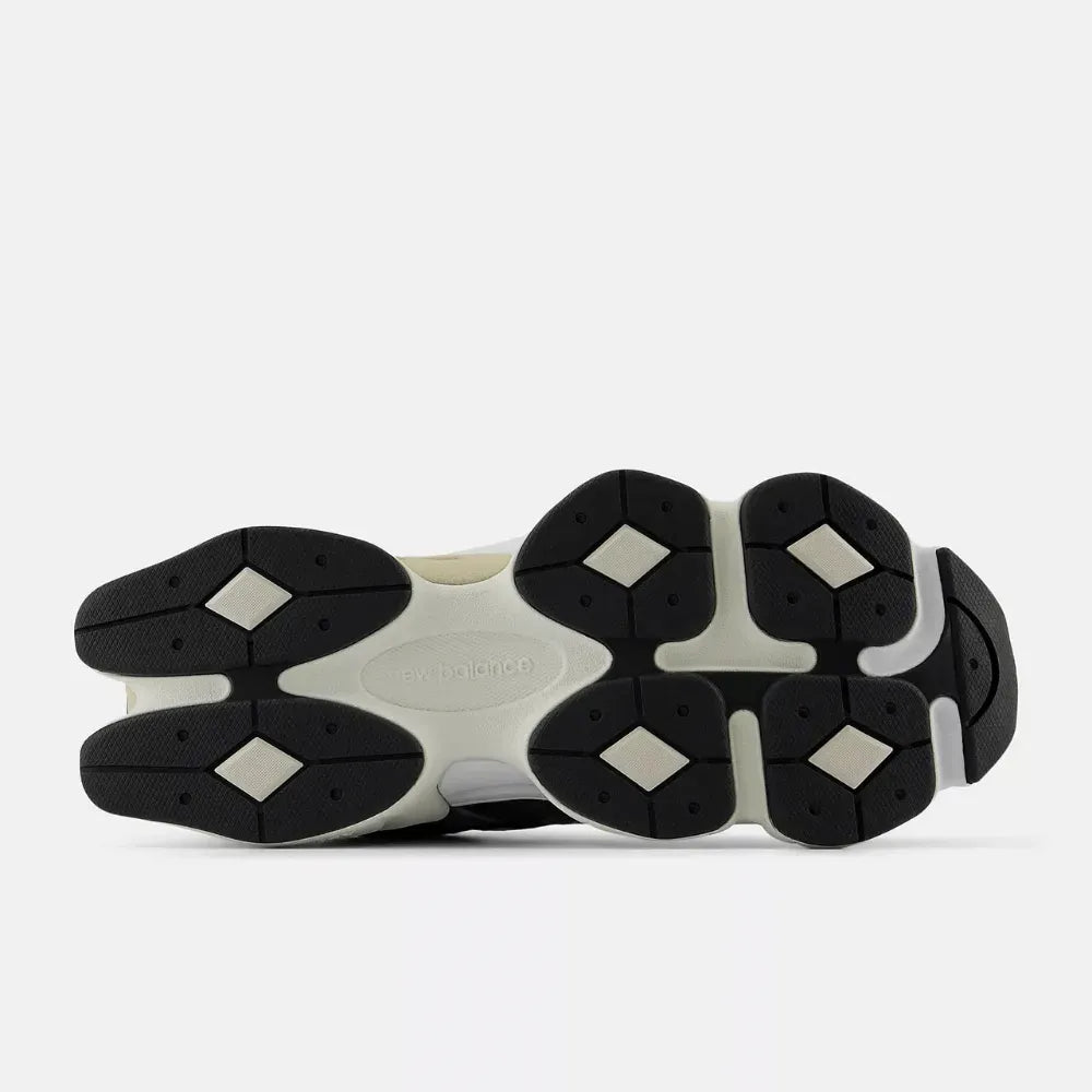 New Balance 9060 Black Phantom