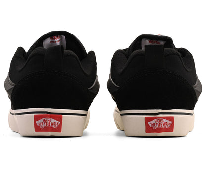 Vans KNU (Preto/Preto)