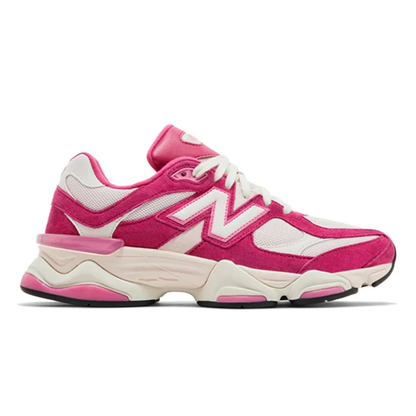 New Balance 9060 Fuchsia Pink