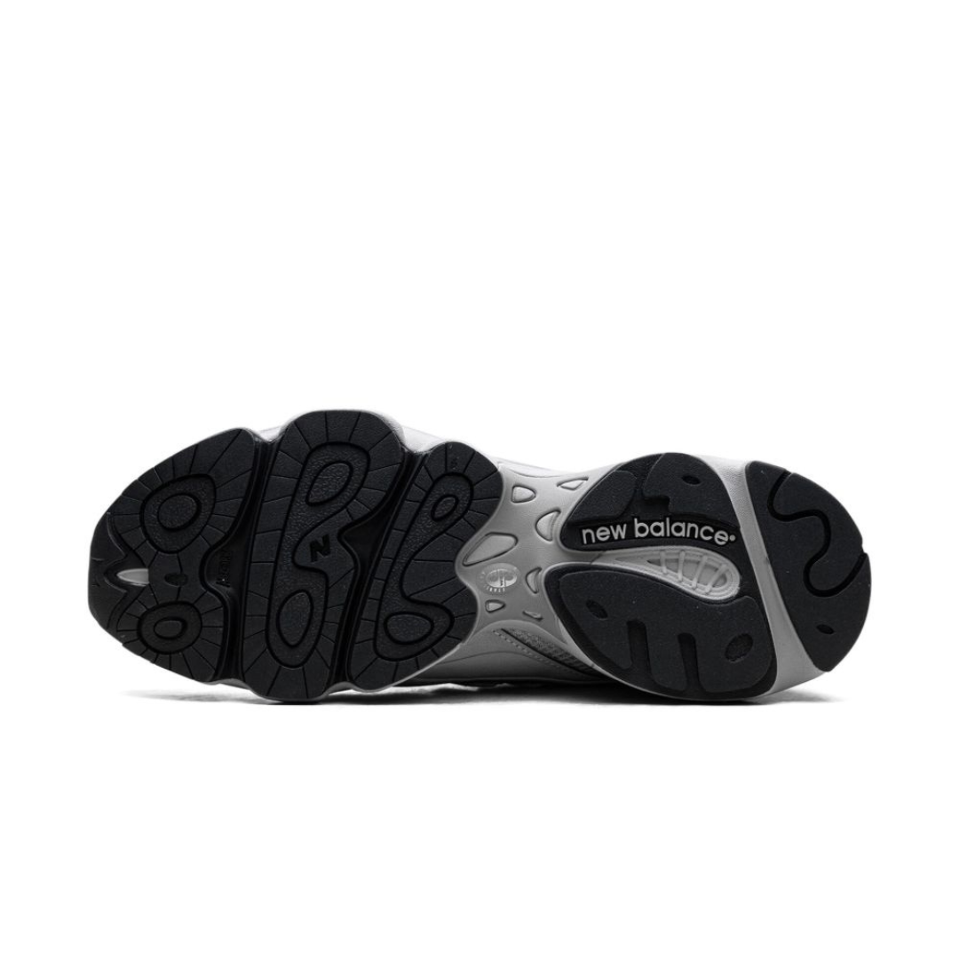 New Balance 1000 Silver Metallic