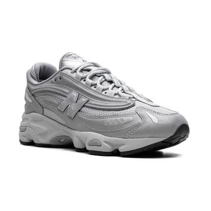 New Balance 1000 Silver Metallic
