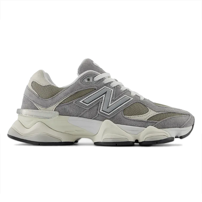 New Balance 9060 Slate Grey Arid Stone Timberwolf