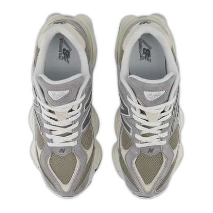 New Balance 9060 Slate Grey Arid Stone Timberwolf