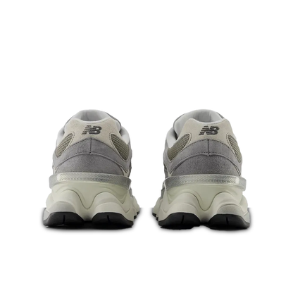 New Balance 9060 Slate Grey Arid Stone Timberwolf