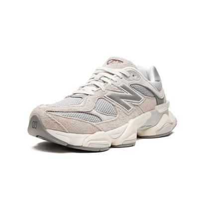 New Balance 9060 Lunar New Year Timberwolf Grey