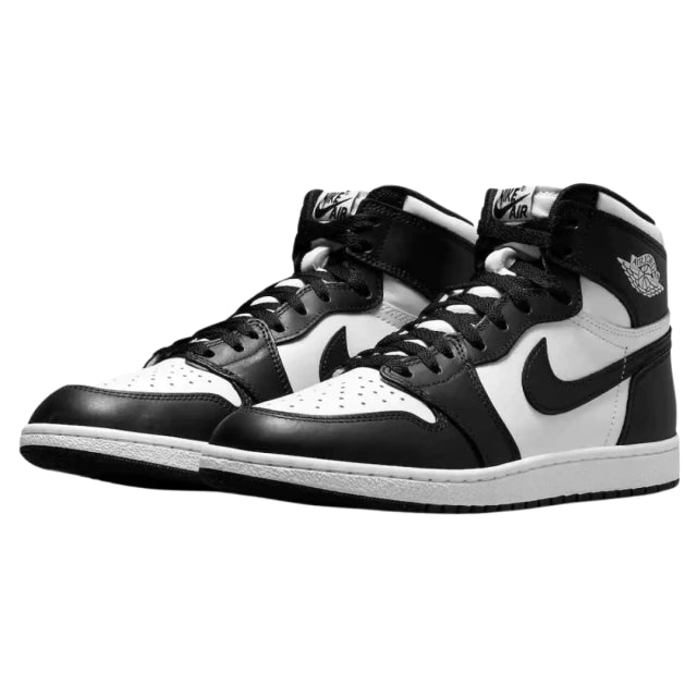 Air Jordan 1 High Panda (Preto/Branco)