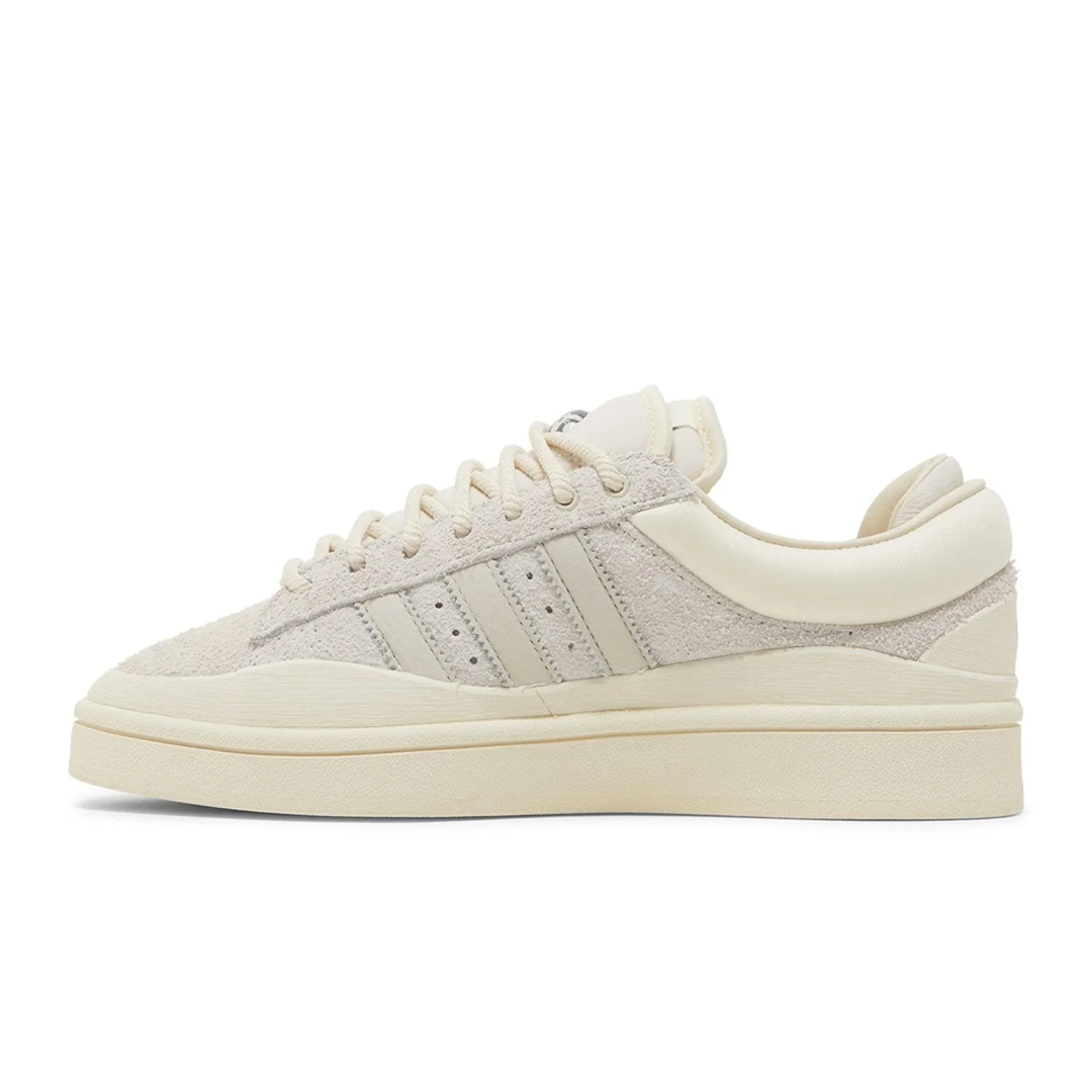 Adidas Bad Bunny Campus Light White