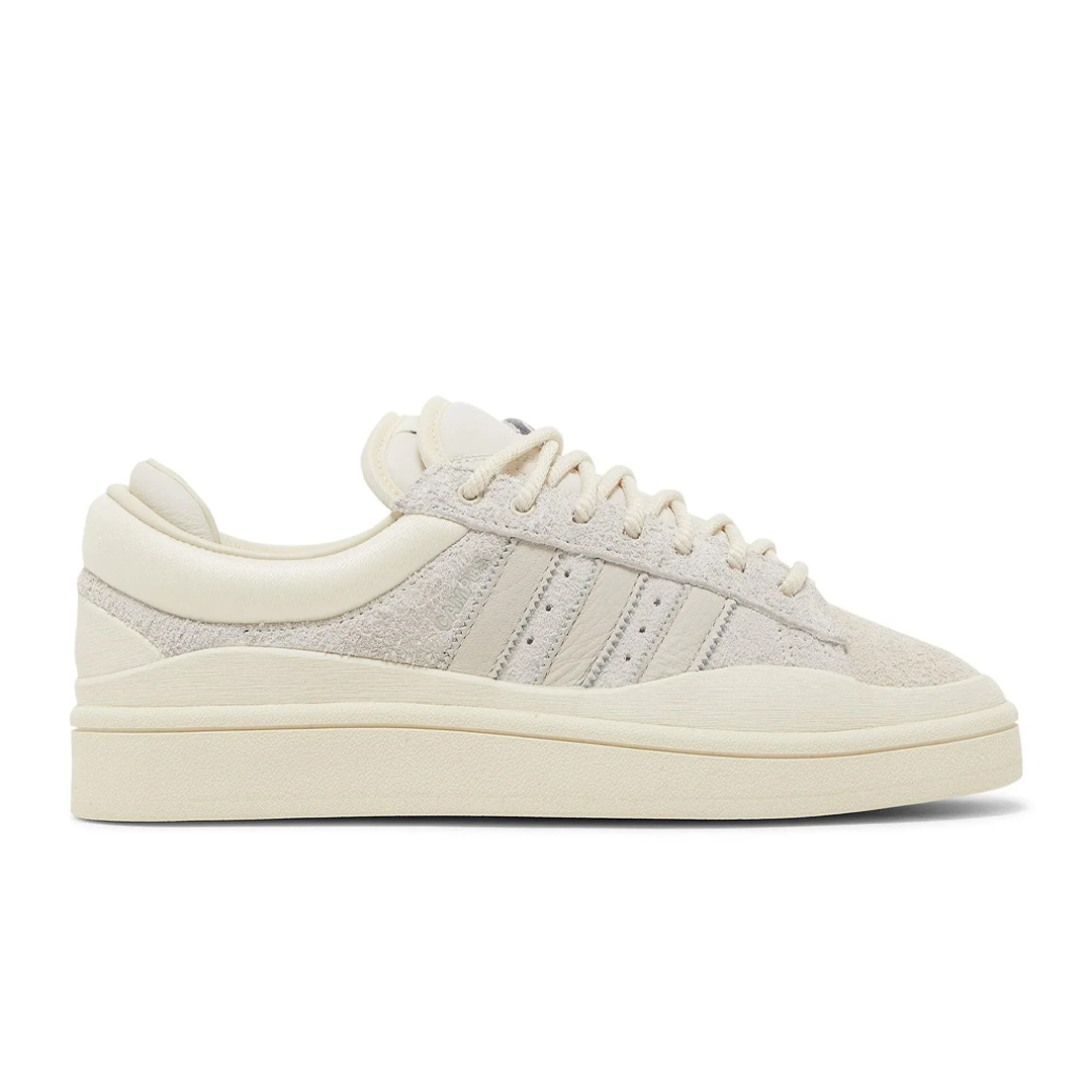 Adidas Bad Bunny Campus Light White