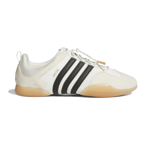 Adidas Bad Bunny Ballerina Off White Core Black Gum