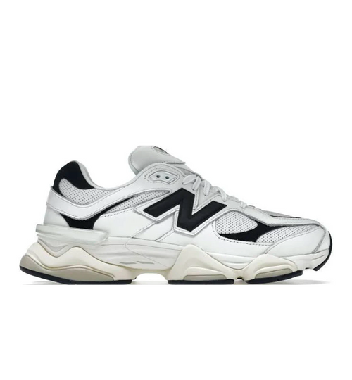 New Balance 9060 White Black