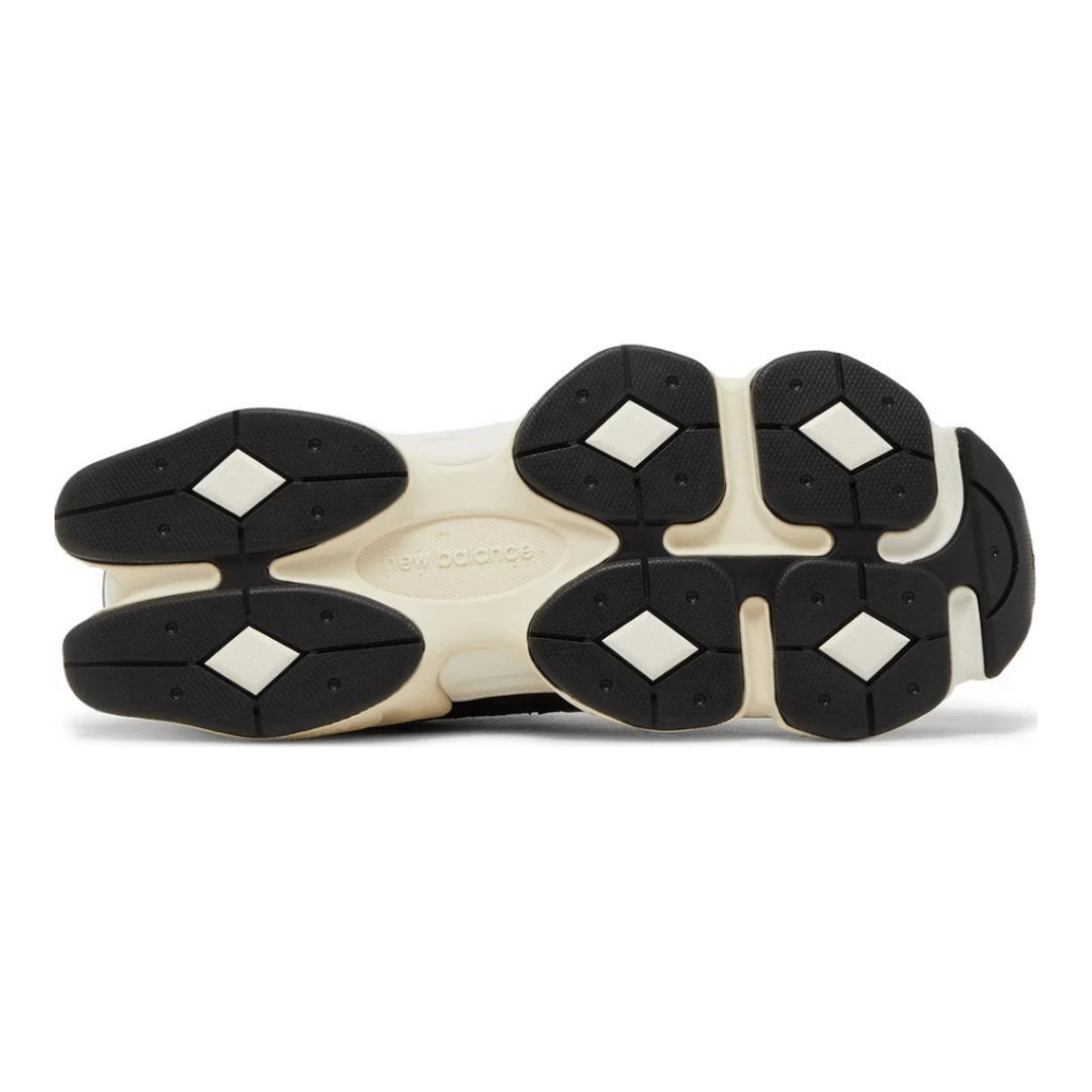 New Balance 9060 Black White