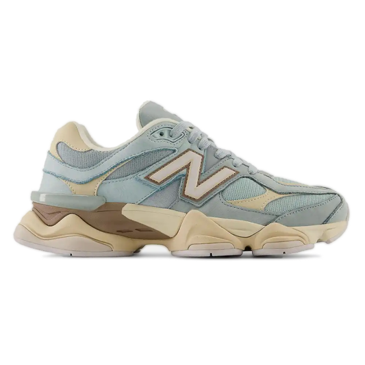 New Balance 9060 Blue Hazer