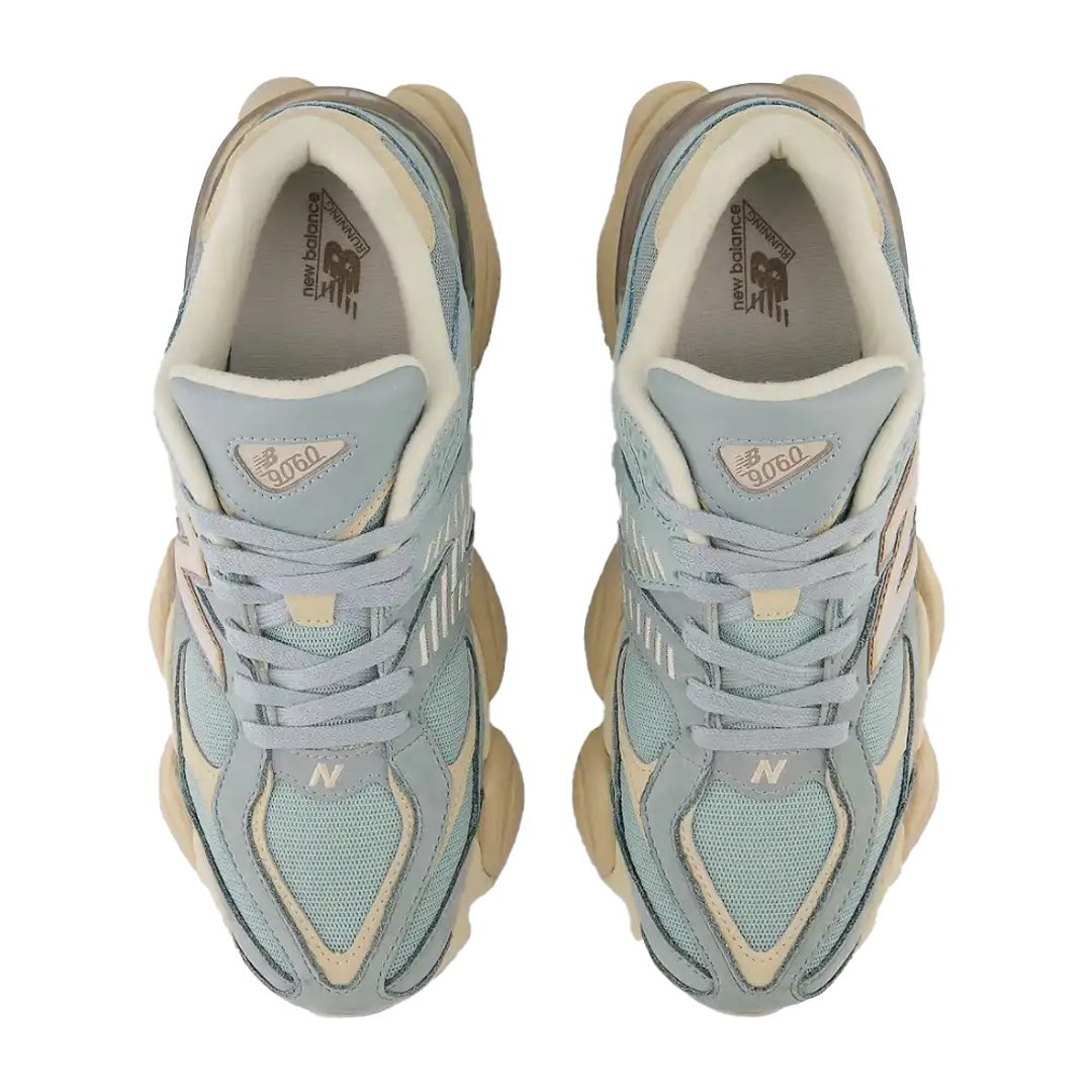 New Balance 9060 Blue Hazer