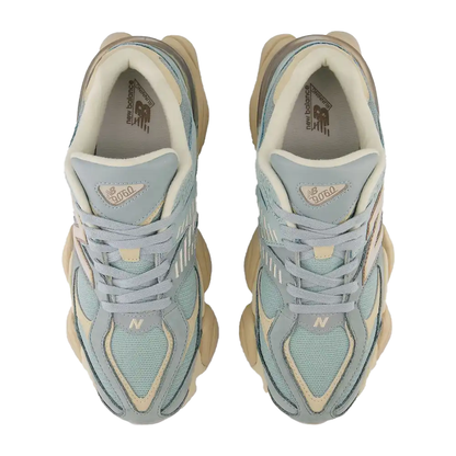 New Balance 9060 Blue Hazer