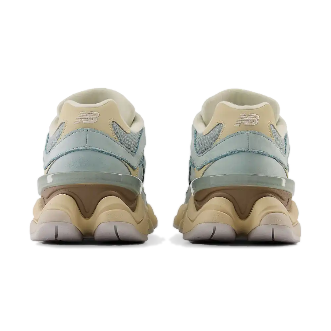 New Balance 9060 Blue Hazer