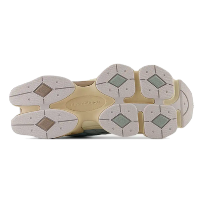 New Balance 9060 Blue Hazer