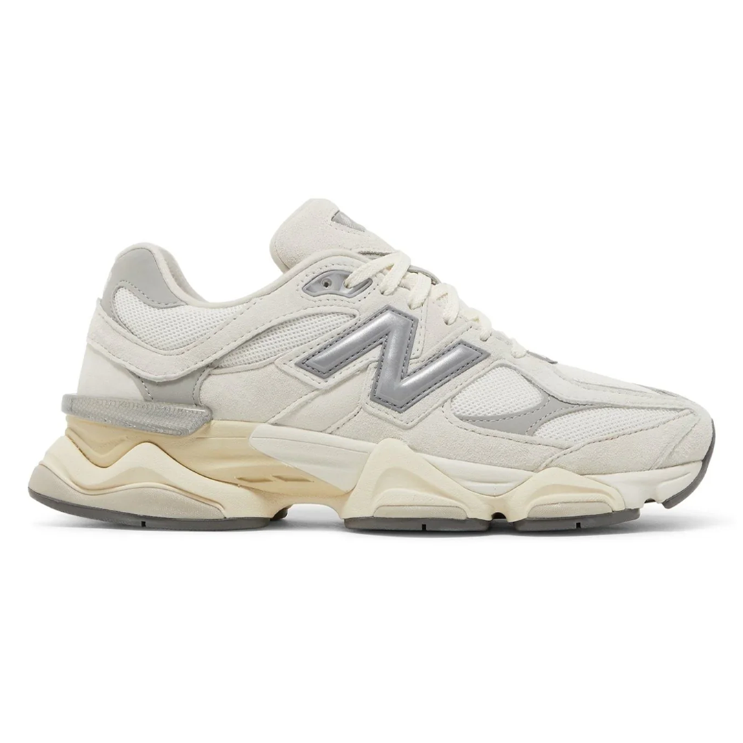 New Balance 9060 Sea Salt Concret