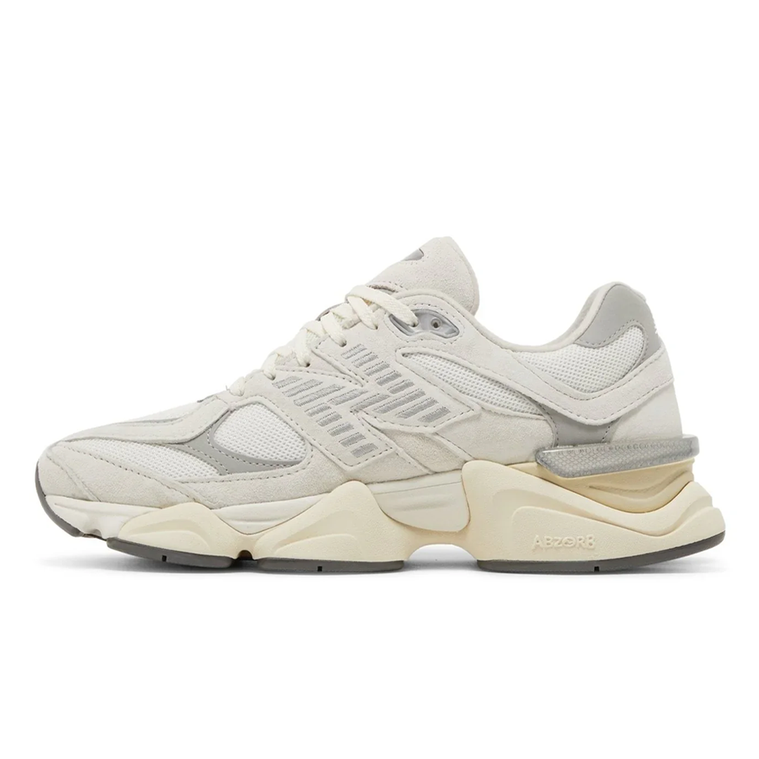New Balance 9060 Sea Salt Concret