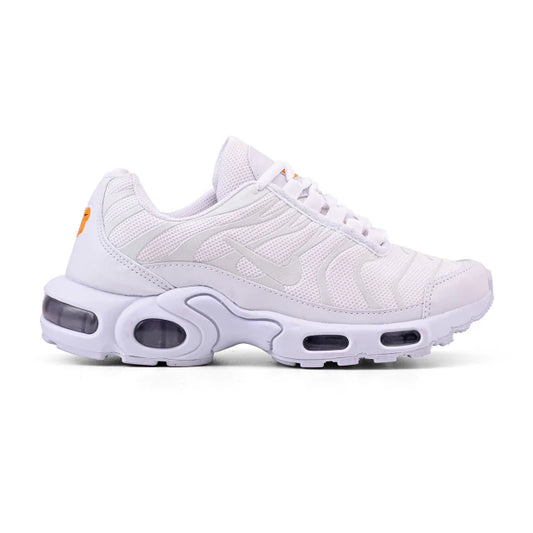 Air Max TN (Branco/Branco)